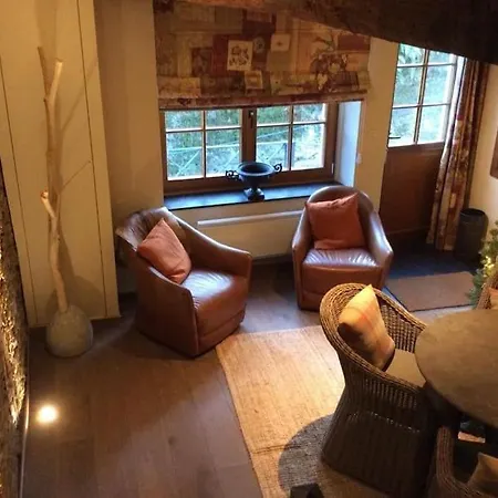 Tatil Evi La Legende - Dans Un Quartier Pittoresque