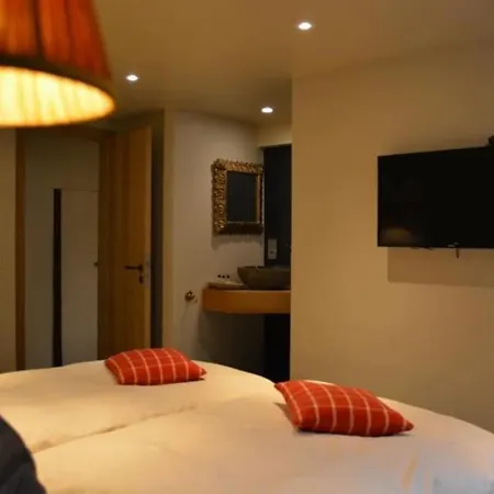 La Legende - Dans Un Quartier Pittoresque Tatil Evi