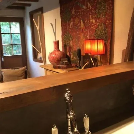 Vakantiehuis La Legende - Dans Un Quartier Pittoresque