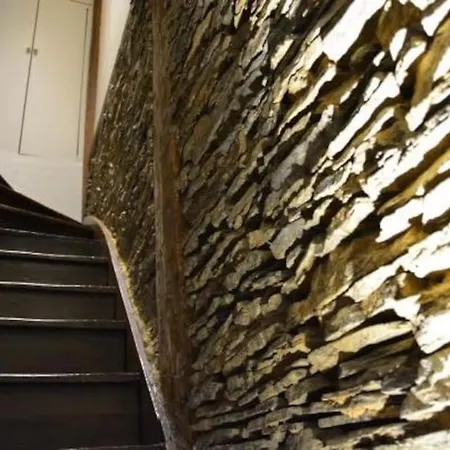 La Legende - Dans Un Quartier Pittoresque Semesterbostad