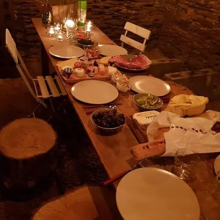 La Legende - Dans Un Quartier Pittoresque Tatil Evi *