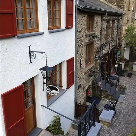 Tatil Evi La Legende - Dans Un Quartier Pittoresque