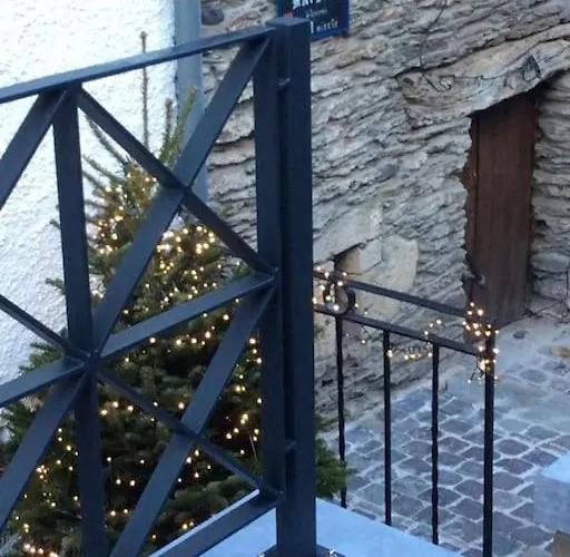 La Legende - Dans Un Quartier Pittoresque 度假居 布永