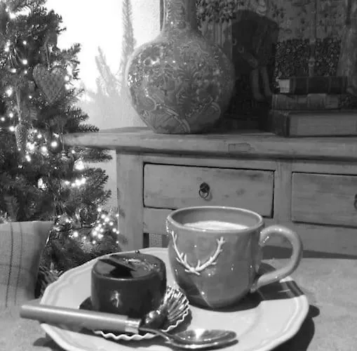 度假居 La Legende - Dans Un Quartier Pittoresque 布永